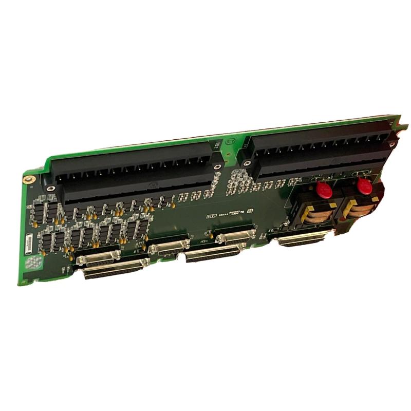 GE Fanuc  IS200TPROH1B  Protection Terminal Board