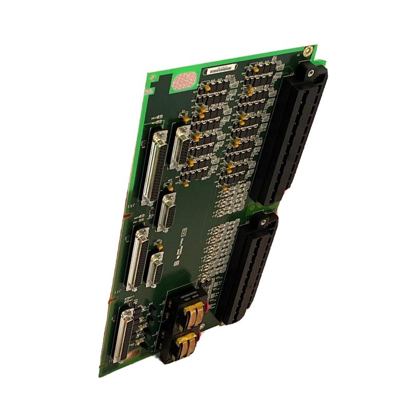 GE Fanuc IS200TPROH1B Protection Terminal Board