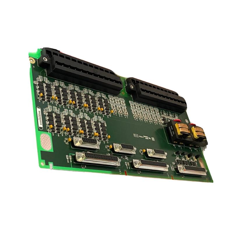 GE Fanuc IS200TPROH1B Protection Terminal Board