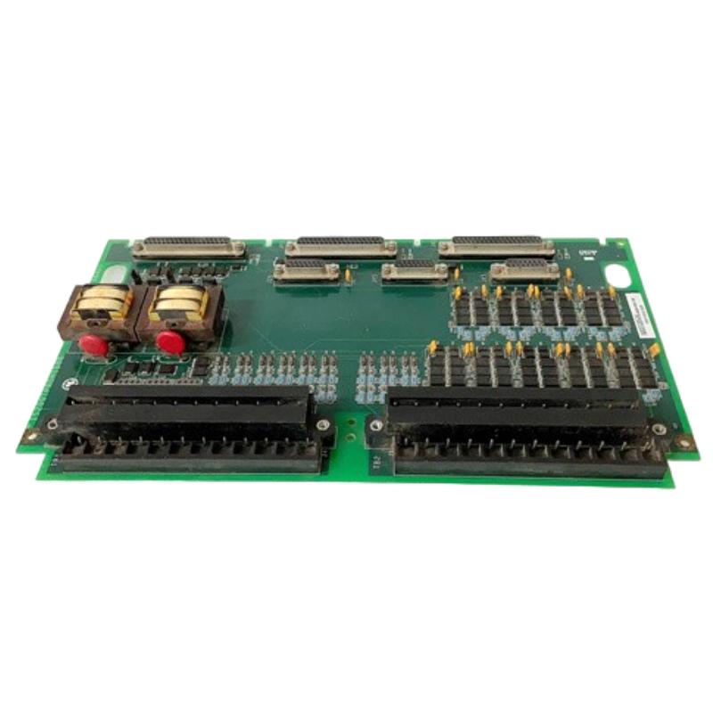 GE Fanuc IS200TPROH1BBB Protection Terminal Board