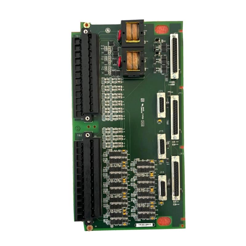 GE Fanuc  IS200TPROH1BCB   Protection Terminal Board