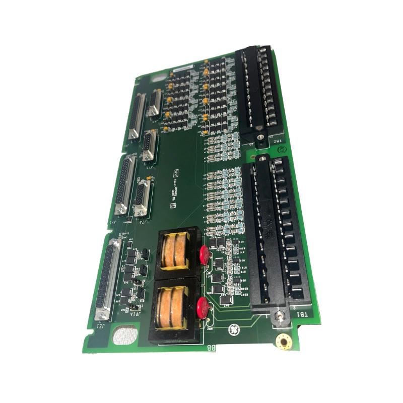 GE Fanuc IS200TPROH1BCB Protection Terminal Board