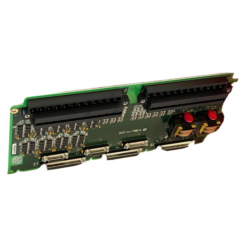 GE Fanuc IS200TPROH1BCB Protection Terminal Board