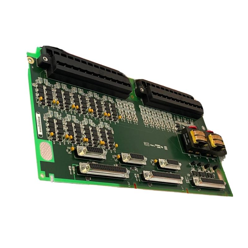 GE Fanuc IS200TPROH1BCB Protection Terminal Board