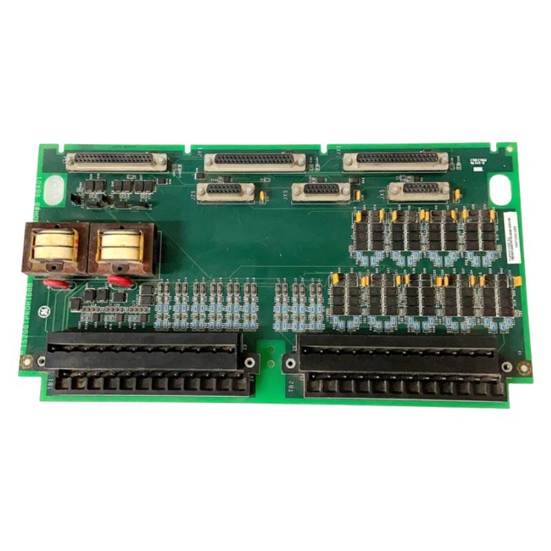 GE Fanuc  IS200TPROH1C  Protection Terminal Board