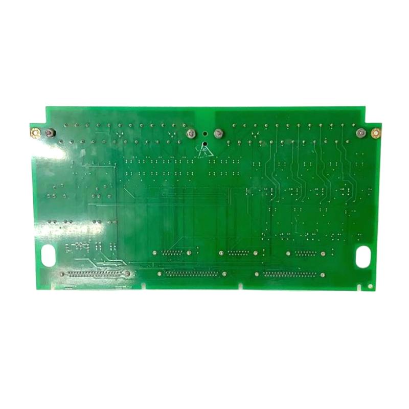 GE Fanuc IS200TRTDH1C RTD Input Terminal Board
