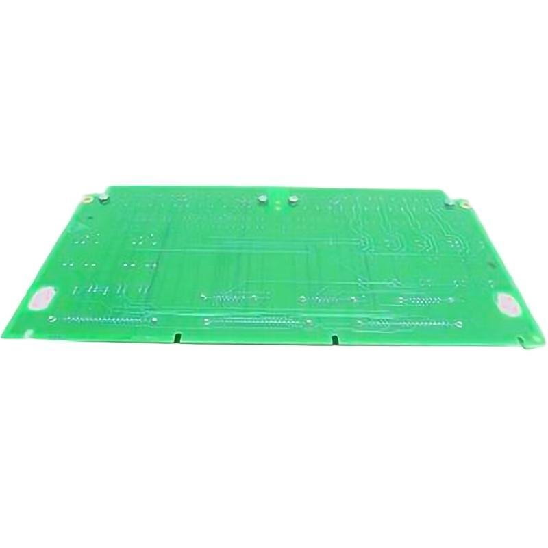 GE Fanuc IS200TTURH1B Turbine Protection Input Terminal Board