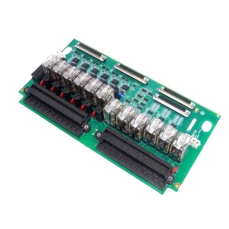 GE Fanuc IS200TRLYH2C Relay Output Terminal Board