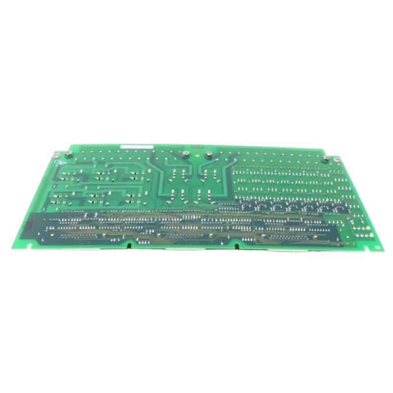 GE Fanuc IS200TRROH1B Relay Output Terminal Board