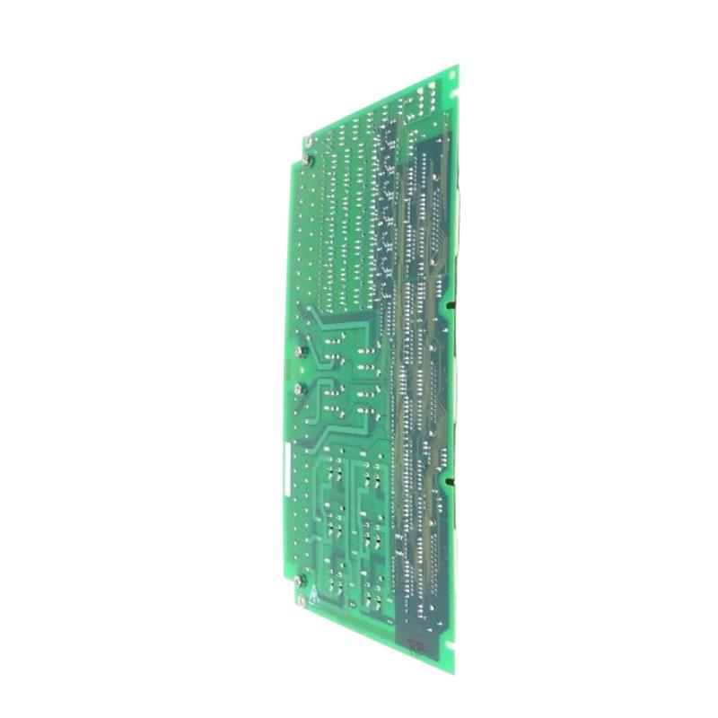 GE Fanuc IS200TREGH1B Regulator Terminal Board