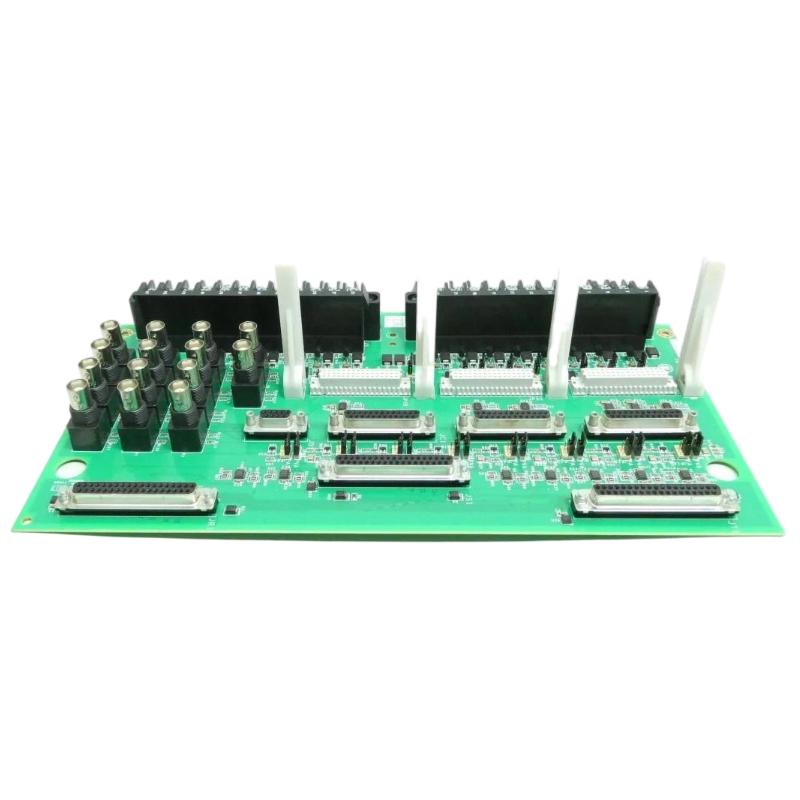 GE Fanuc  IS200TVBAH2A  Vibration Terminal Board