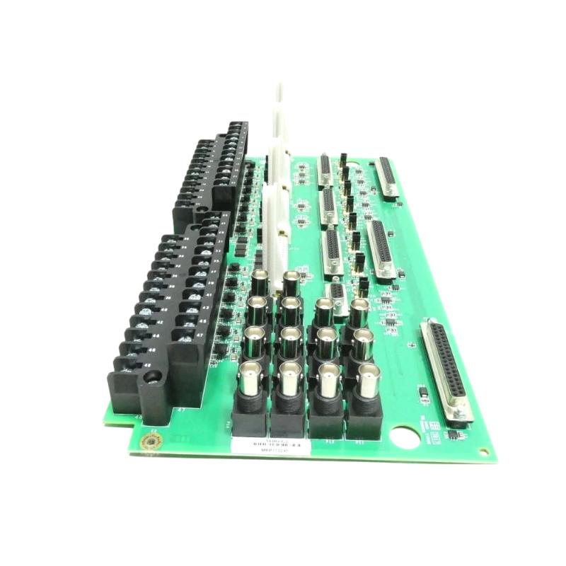 GE Fanuc IS200TVBAH2A Vibration Terminal Board