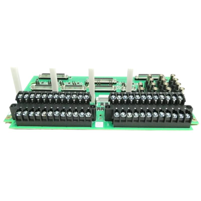 GE Fanuc IS200TVBAH2A Vibration Terminal Board