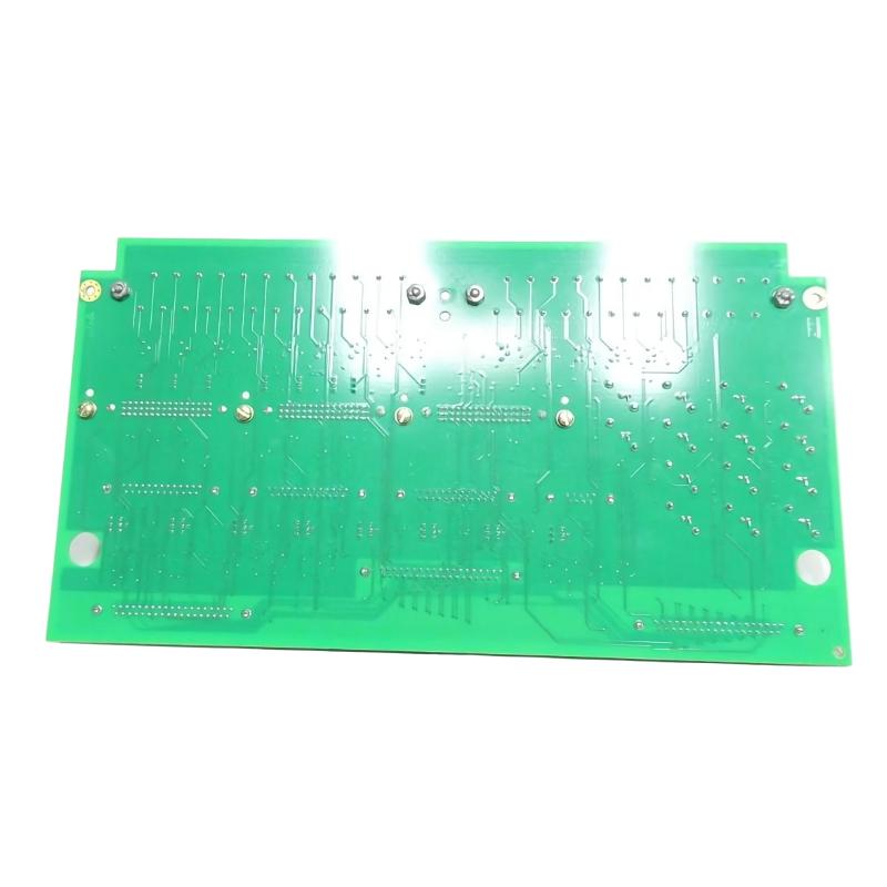 GE Fanuc IS200TVBAH2A Vibration Terminal Board