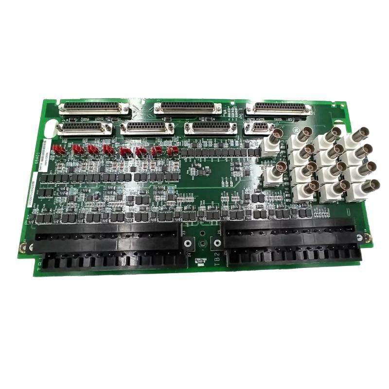GE Fanuc  IS200TVIBH2B  Vibration Terminal Board