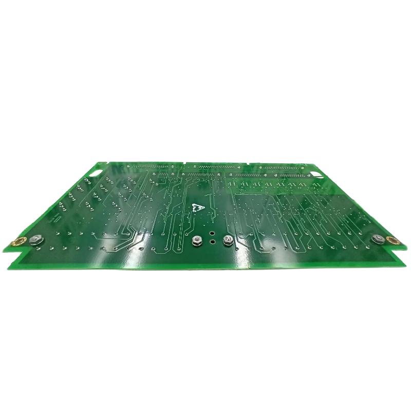 GE Fanuc IS200TVIBH2B Vibration Terminal Board