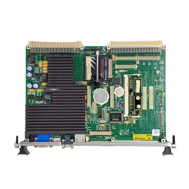 GE Fanuc IS200UCVEH2A UCVE Controller Module
