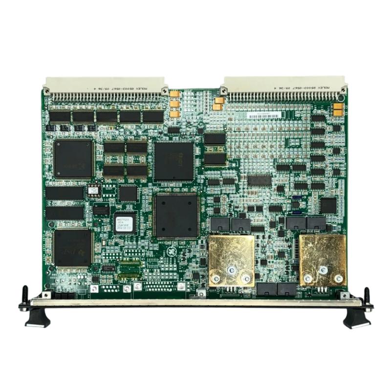 GE Fanuc  IS200VAICH1D  Analog Input/Output Processor Board