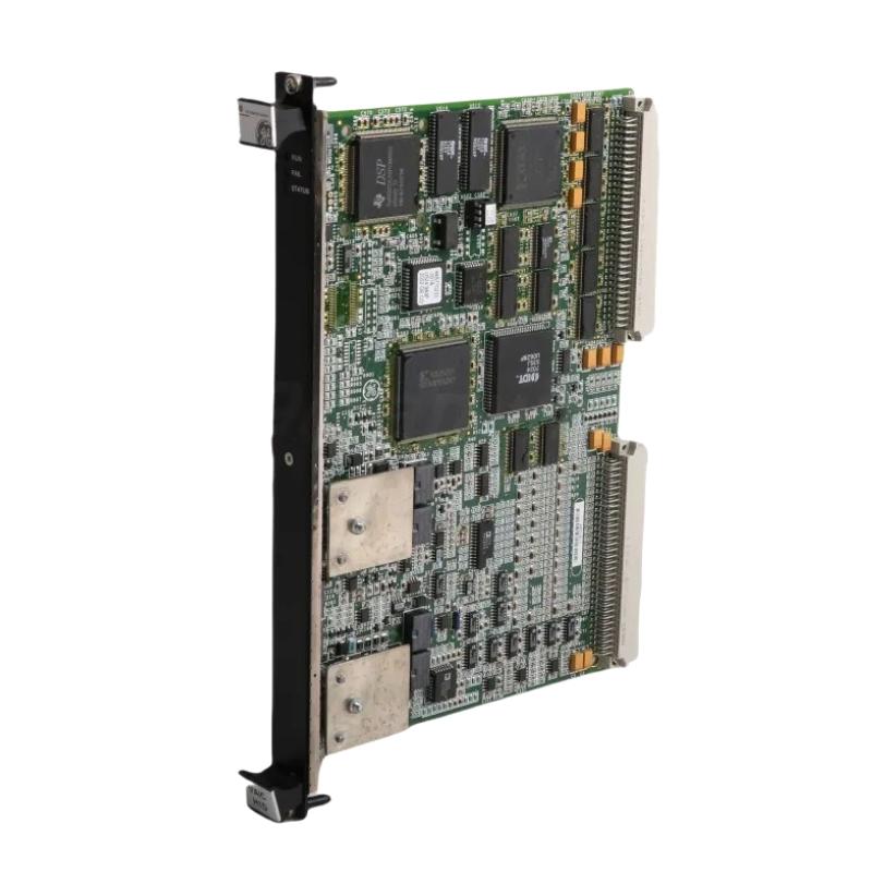 GE Fanuc  IS200VAOCH1B  Analog Output / Control Interface Board