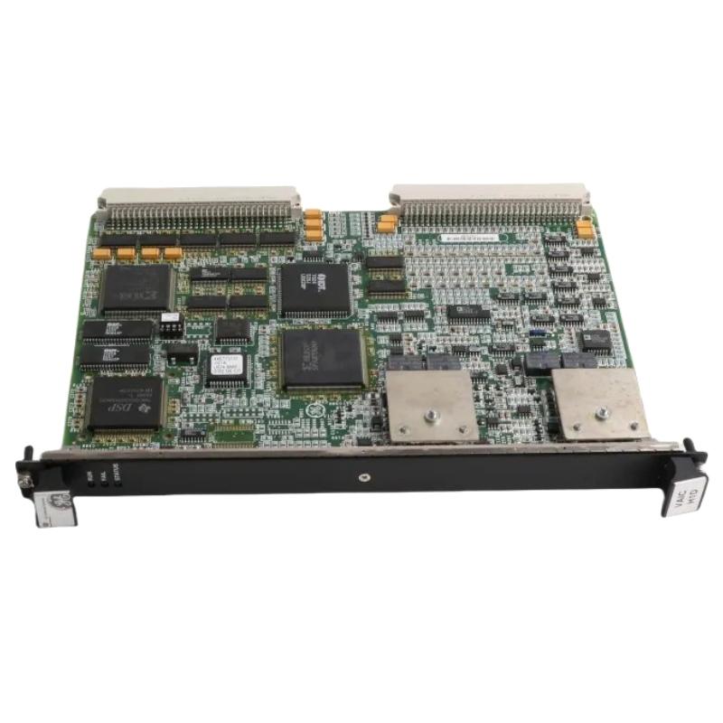 GE Fanuc IS200VAOCH1B Analog Output / Control Interface Board