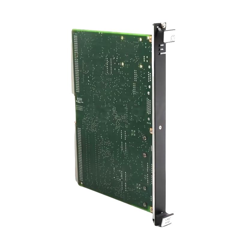 GE Fanuc IS200VAOCH1B Analog Output / Control Interface Board