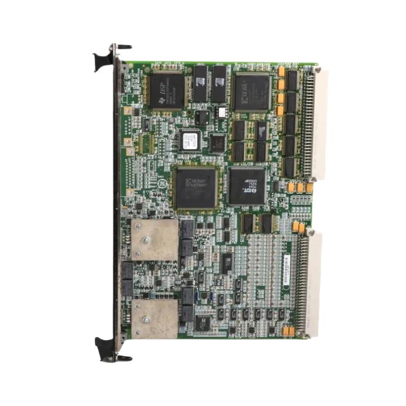 GE Fanuc IS200VAOCH1B Analog Output / Control Interface Board