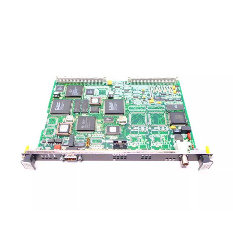 GE Fanuc IS200VCMIH2C VME Communications Interface Board