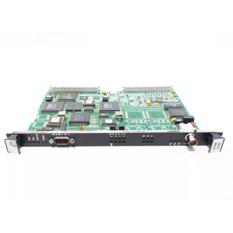 GE Fanuc  IS200VCMIH2C  VME Communications Interface Board