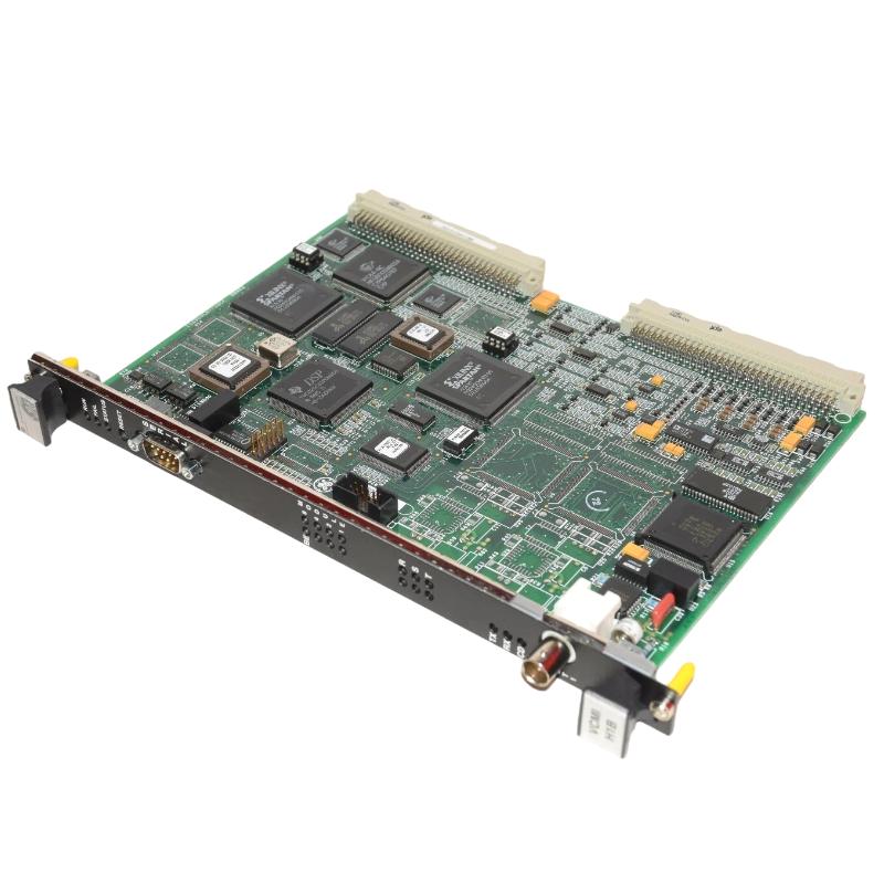GE Fanuc IS200VCMIH1BCD VME Communications Interface Board