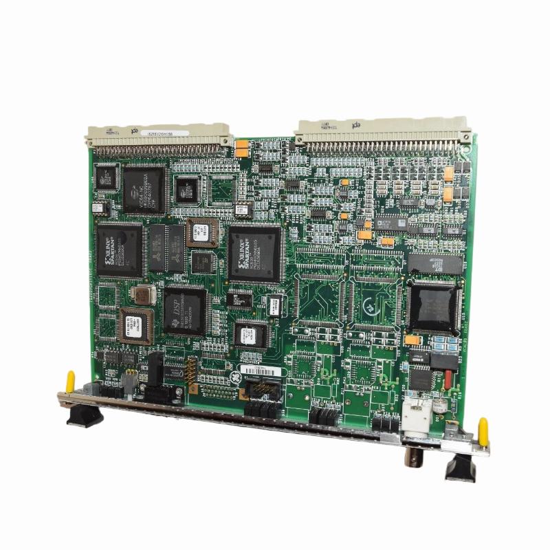 GE Fanuc IS200VCMIH1BCC VME Communications Interface Board
