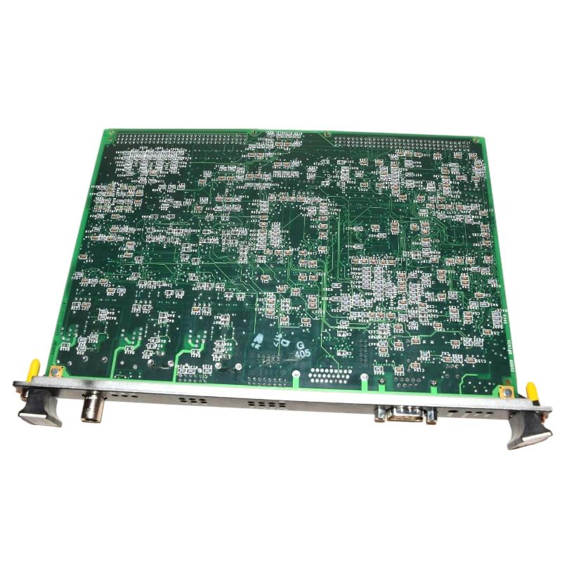 GE Fanuc IS200VCMIH1BCC VME Communications Interface Board