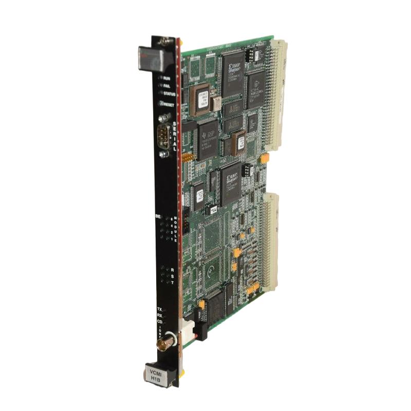 GE Fanuc IS200VCMIH1BCD VME Communications Interface Board