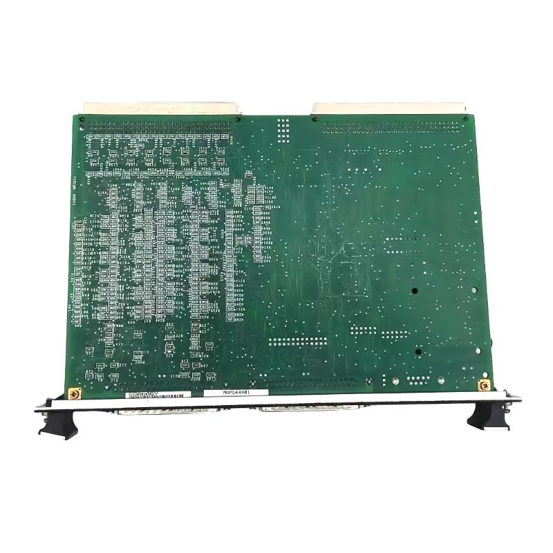 GE Fanuc IS200VCRCH1B Discrete Input/Output / Relay Output Board