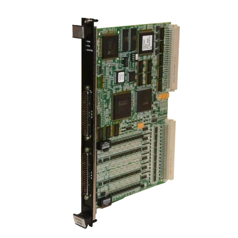GE Fanuc IS200VCRCH1B Discrete Input/Output / Relay Output Board