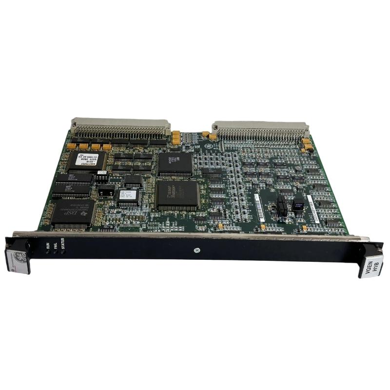 GE Fanuc IS200VGENH1B Voltage Generation / Signal Source Module
