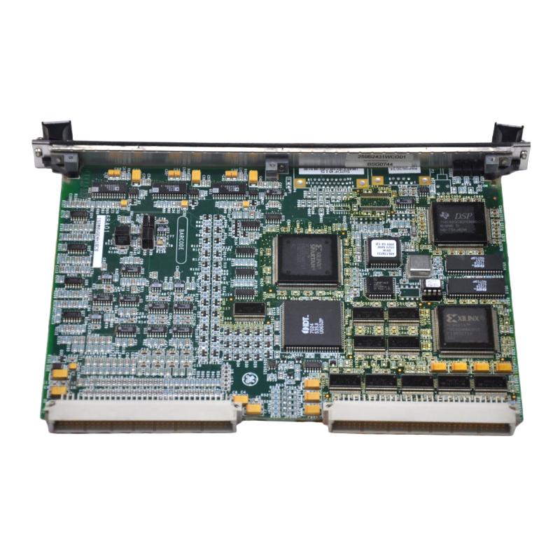 GE Fanuc IS200VGENH1B Voltage Generation / Signal Source Module
