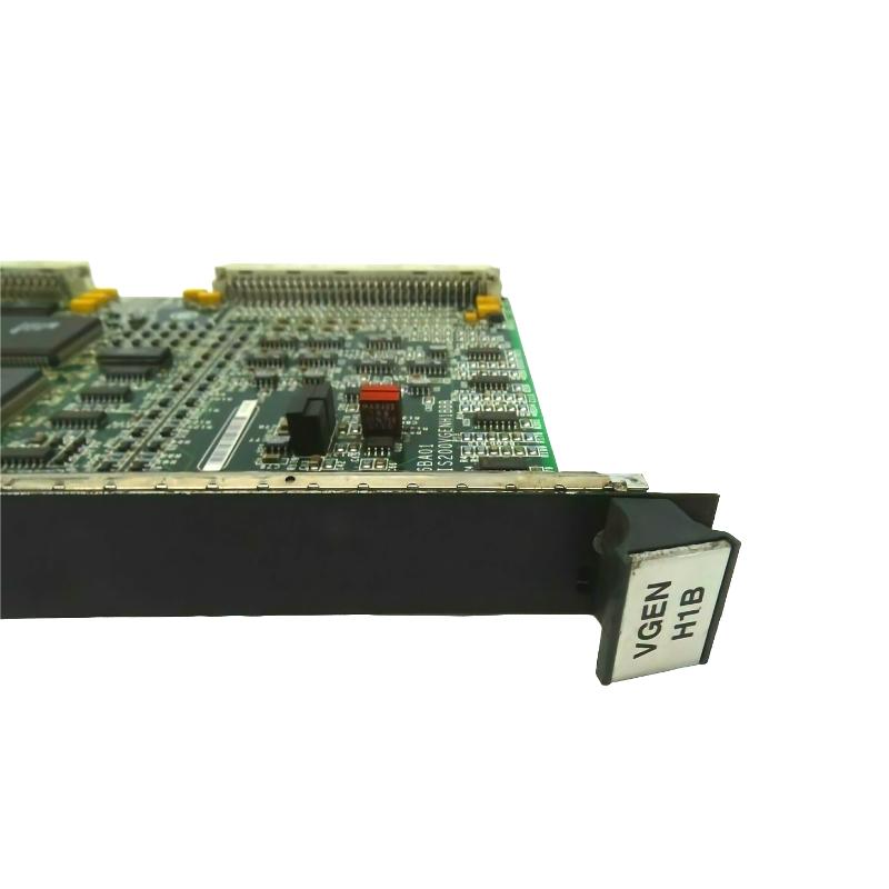 GE Fanuc IS200VGENH1B Voltage Generation / Signal Source Module