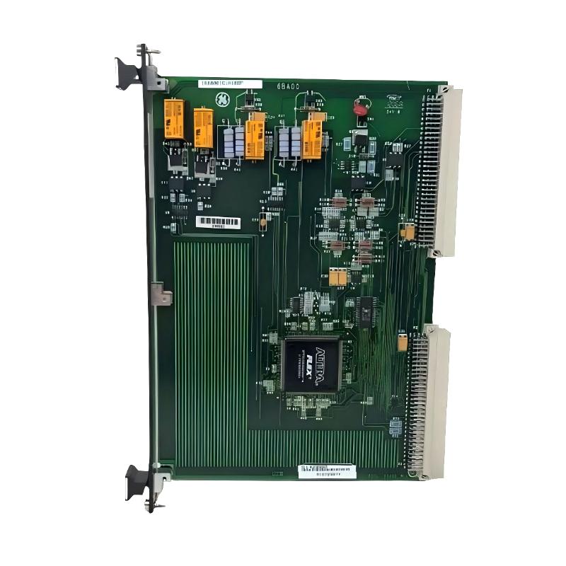 GE Fanuc  IS200VPBLG1A  Analog Signal Processing / Interface Board