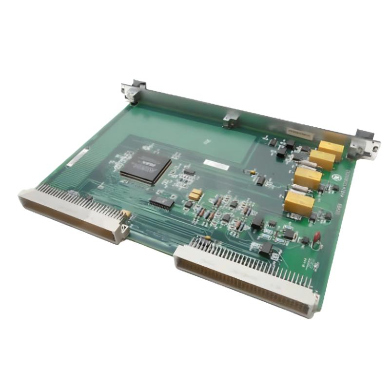 GE Fanuc IS200VPBLG1A Analog Signal Processing / Interface Board