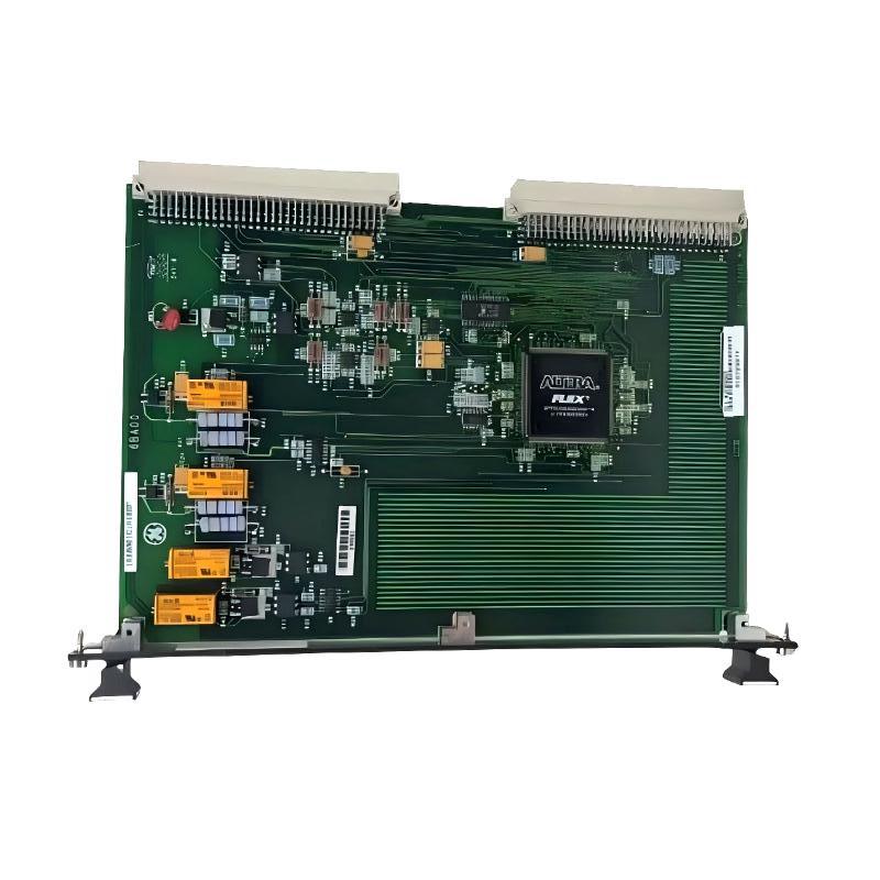 GE Fanuc IS200VPBLG1A Analog Signal Processing / Interface Board