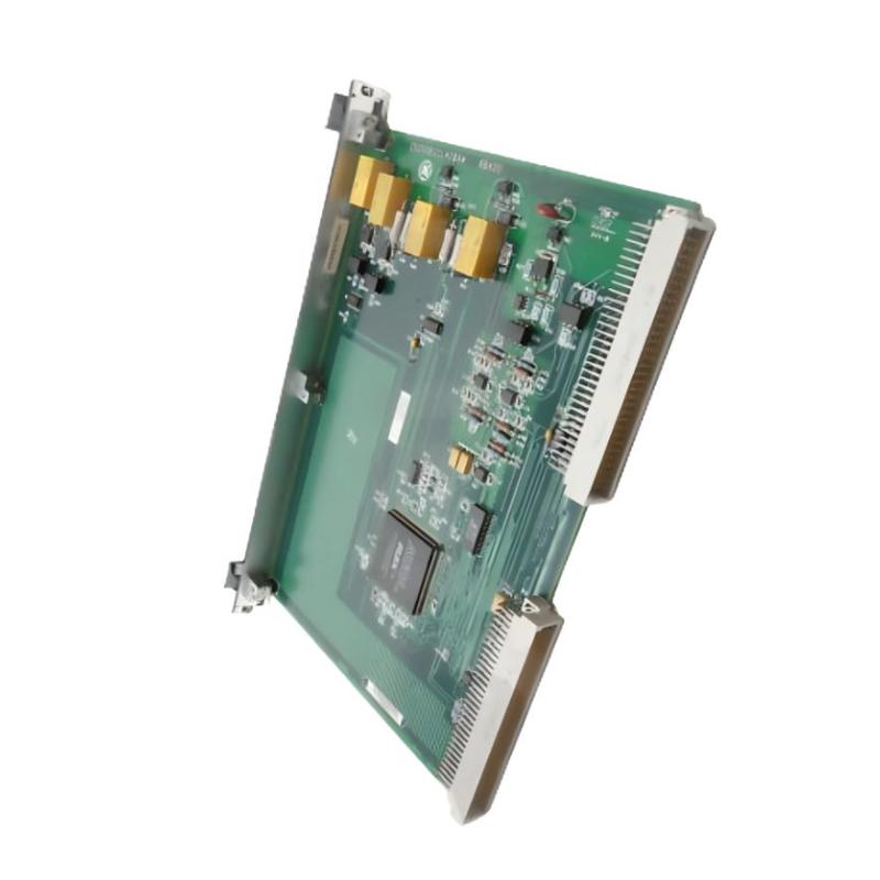 GE Fanuc IS200VPBLG1A Analog Signal Processing / Interface Board