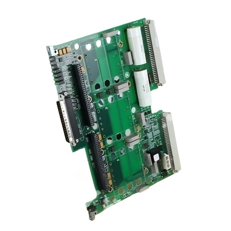 GE Fanuc  IS200VPWRH1A  Power Regulation / Power Supply Interface Board