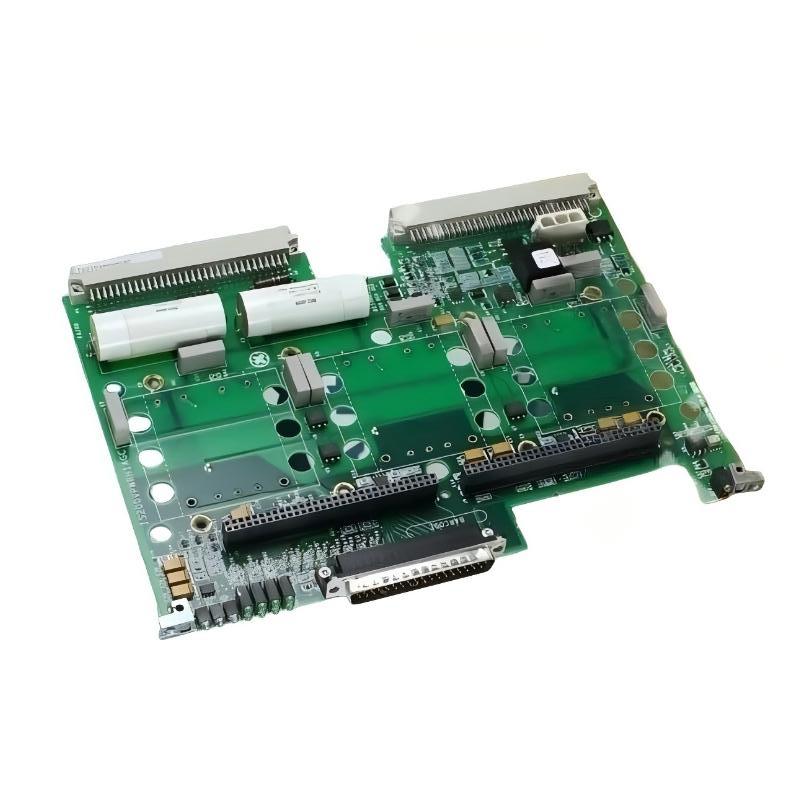 GE Fanuc IS200VPWRH1A Power Regulation / Power Supply Interface Board