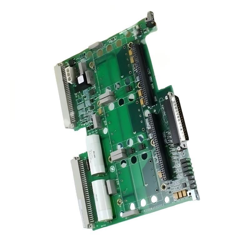 GE Fanuc IS200VPWRH1A Power Regulation / Power Supply Interface Board