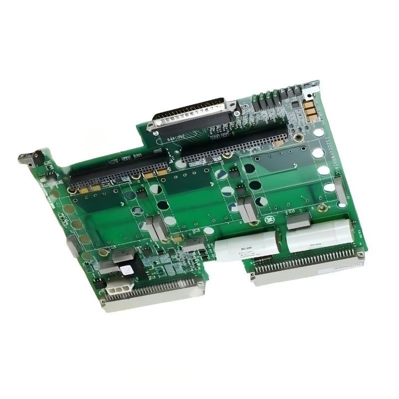 GE Fanuc IS200VPWRH1A Power Regulation / Power Supply Interface Board