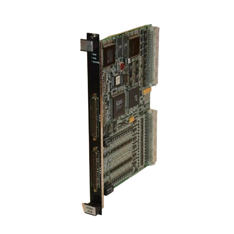 GE Fanuc  IS200VROCH1BBR  Discrete I/O / Relay Output Board
