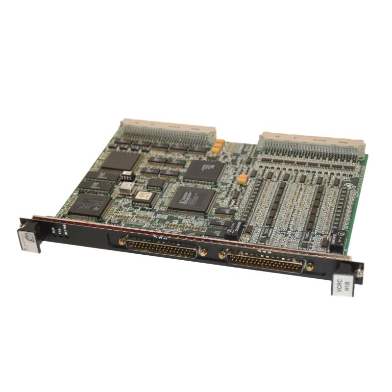 GE Fanuc IS200VROCH1BBR Discrete I/O / Relay Output Board