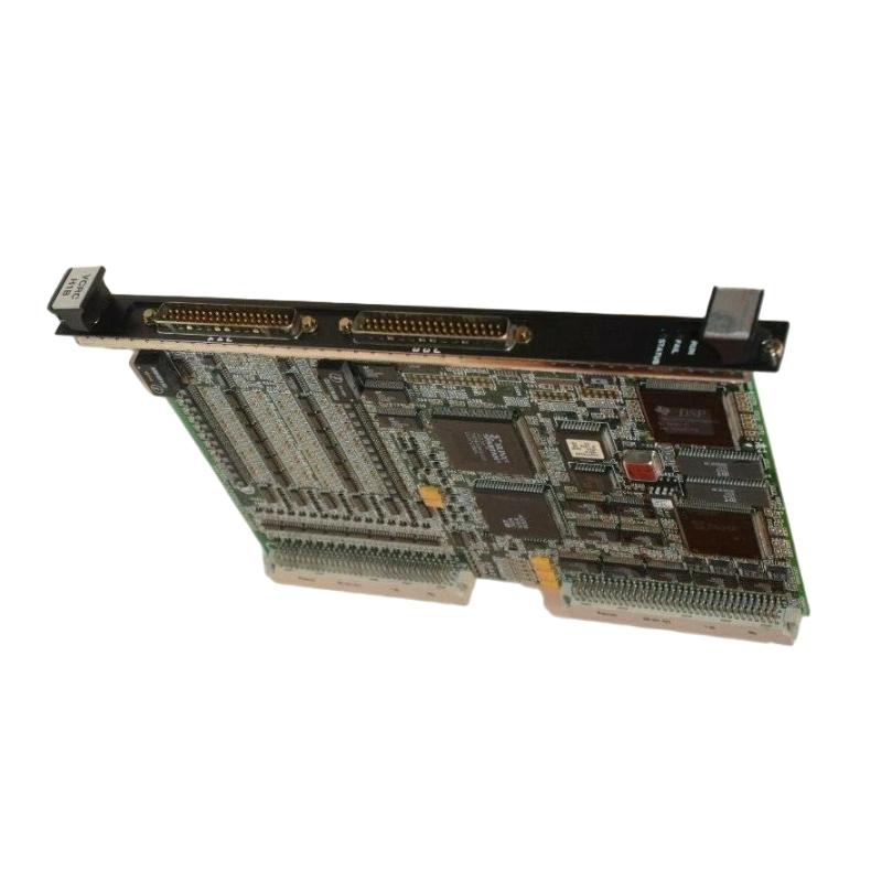 GE Fanuc IS200VROCH1BBR Discrete I/O / Relay Output Board
