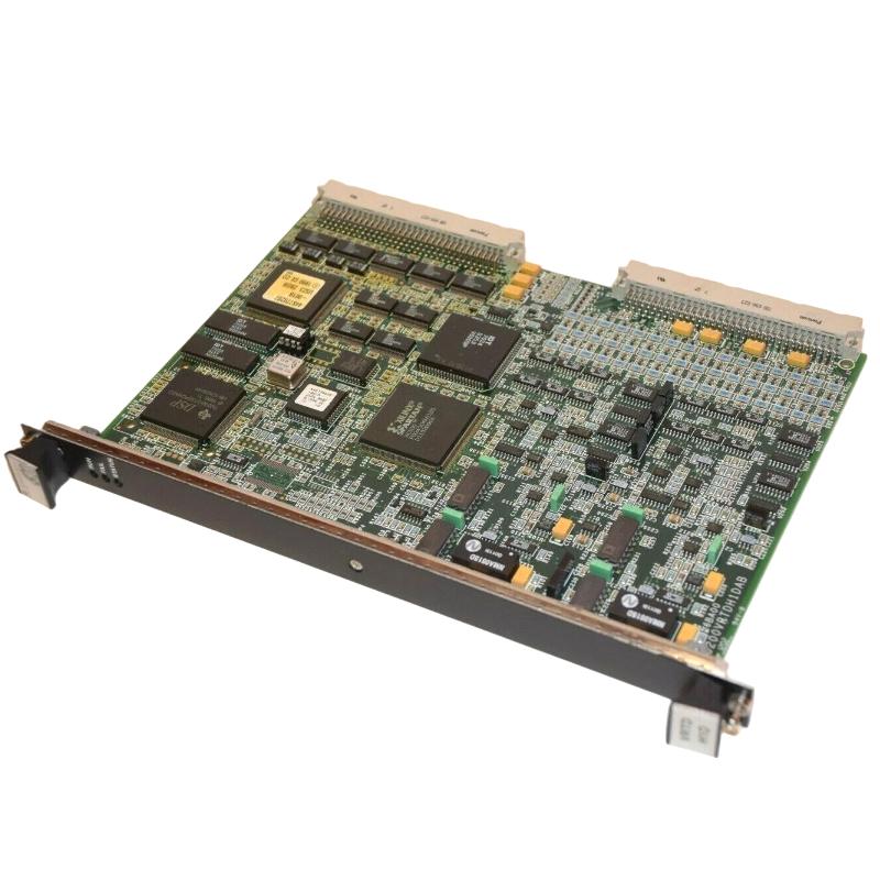 GE Fanuc  IS200VRTDH1D  RTD (Resistance Temperature Device) Input Board