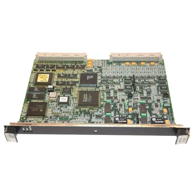 GE Fanuc IS200VRTDH1D RTD (Resistance Temperature Device) Input Board